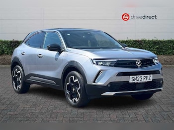 Used Vauxhall Mokka 2023 for sale - 79403138: Photo