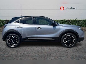 Used Vauxhall Mokka 2023 for sale - 79403138: Photo