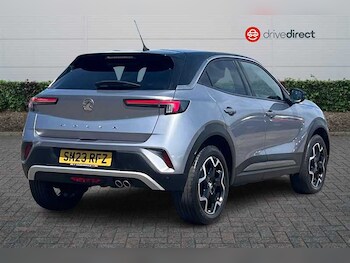 Used Vauxhall Mokka 2023 for sale - 79403138: Photo