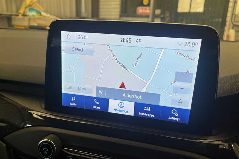 Used Ford Focus 2021 for sale - 78188656: Photo 18