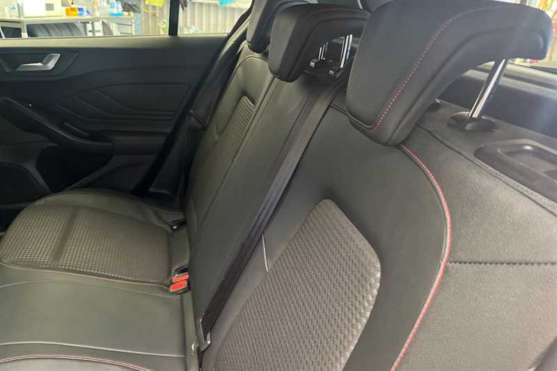 Used Ford Focus 2021 for sale - 78188656: Photo 24