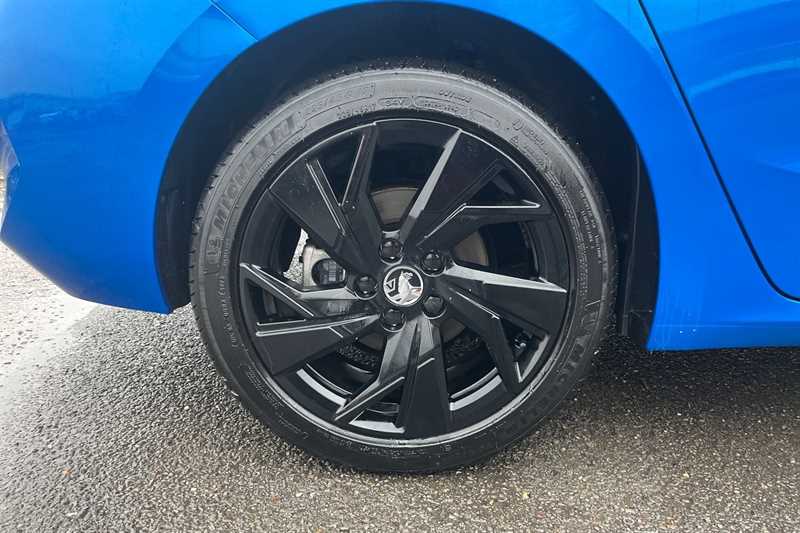 Used Vauxhall Astra 2024 for sale - 77444788: Photo 12