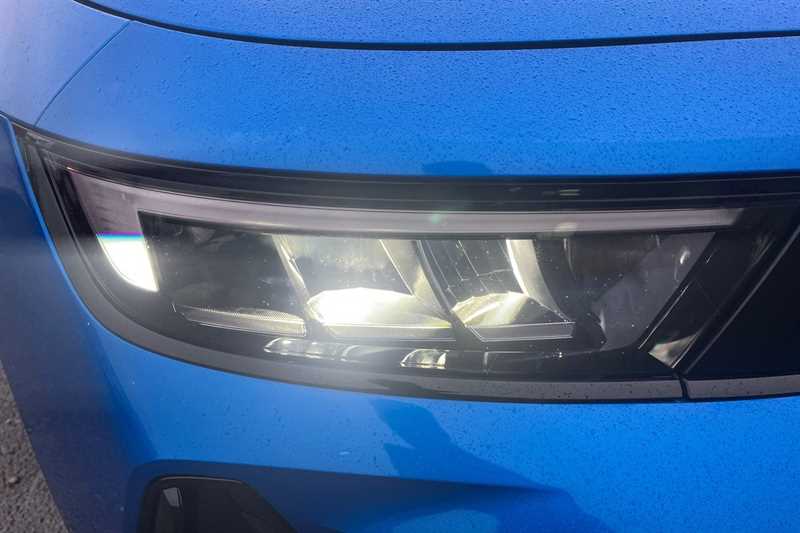 Used Vauxhall Astra 2024 for sale - 77444788: Photo 28