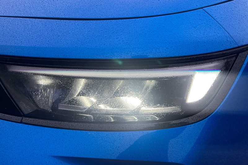 Used Vauxhall Astra 2024 for sale - 77444788: Photo 29