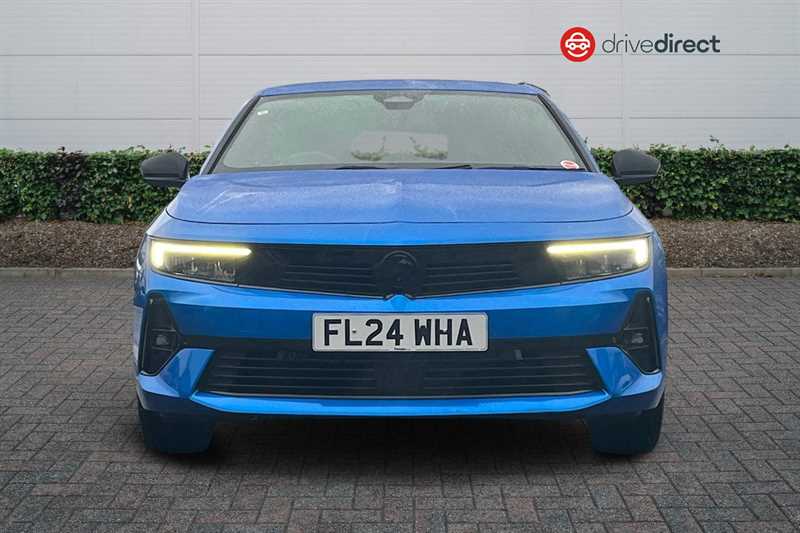 Used Vauxhall Astra 2024 for sale - 77444788: Photo 8