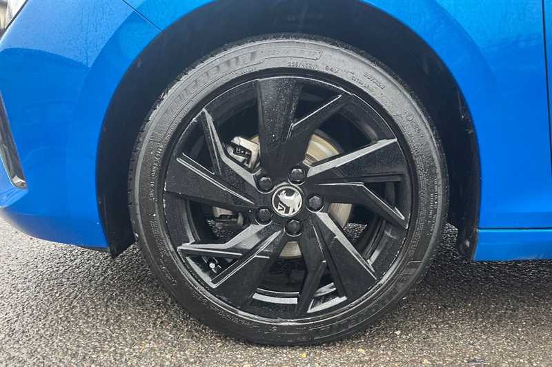 Used Vauxhall Astra 2024 for sale - 77444788: Photo 9