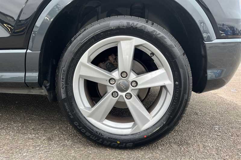 Used Audi Q2 2020 for sale - 77473363: Photo 10