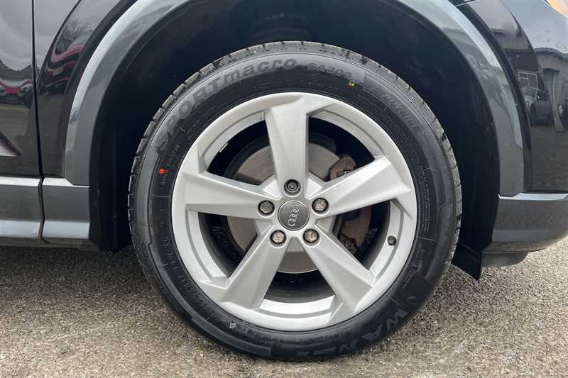 Used Audi Q2 2020 for sale - 77473363: Photo 12