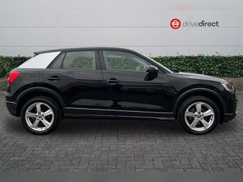 Used Audi Q2 2020 for sale - 77473363: Photo