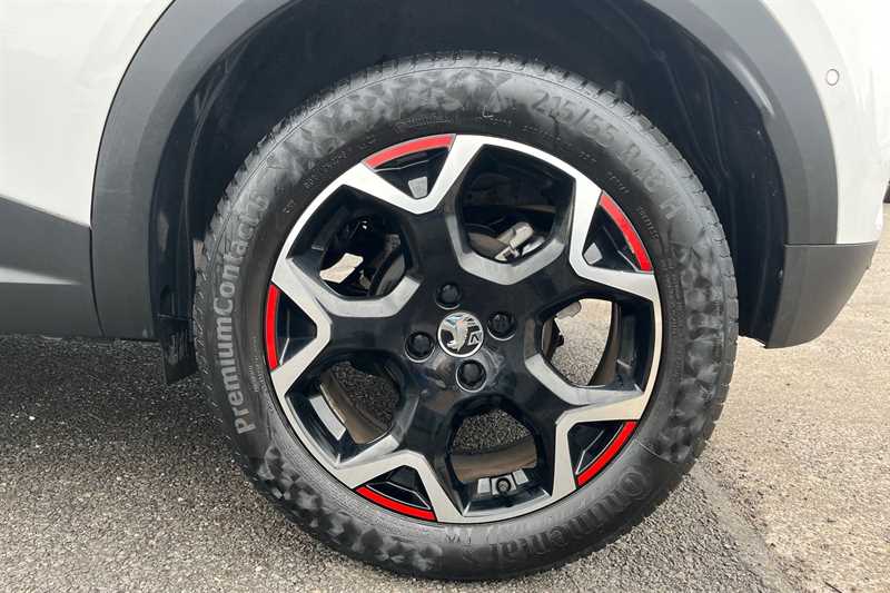 Used Vauxhall Mokka 2022 for sale - 76517494: Photo 10