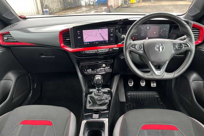 Used Vauxhall Mokka 2022 for sale - 76517494: Photo 13