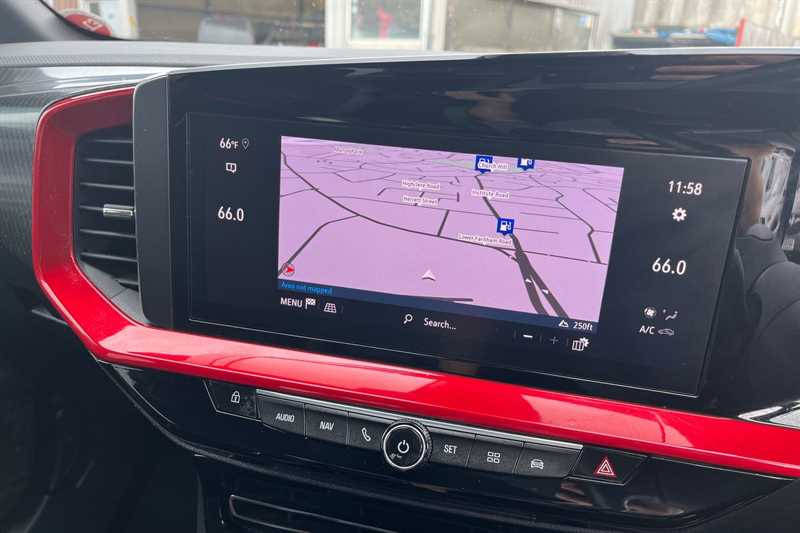 Used Vauxhall Mokka 2022 for sale - 76517494: Photo 18