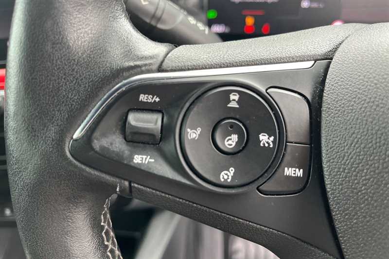 Used Vauxhall Mokka 2022 for sale - 76517494: Photo 21