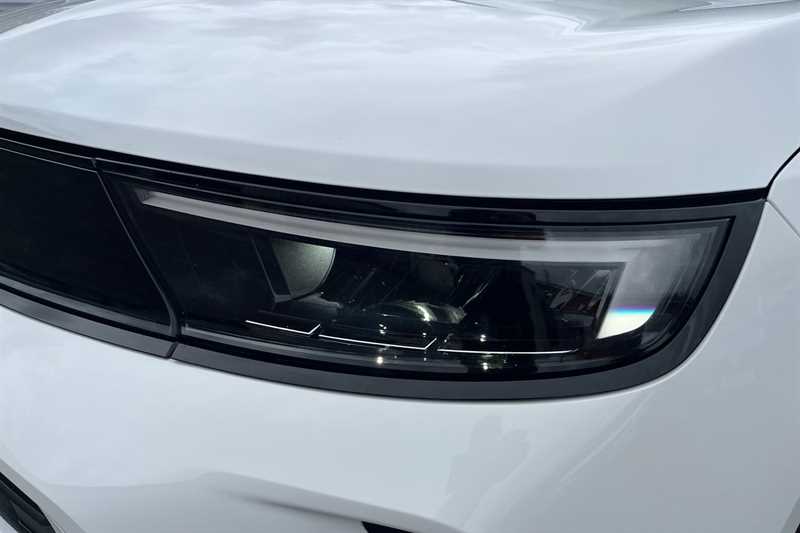 Used Vauxhall Mokka 2022 for sale - 76517494: Photo 29