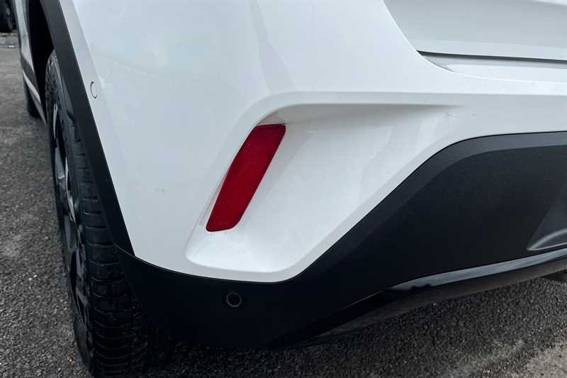 Used Vauxhall Mokka 2022 for sale - 76517494: Photo 39