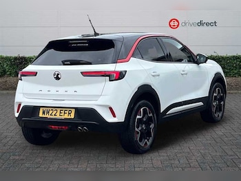 Used Vauxhall Mokka 2022 for sale - 76517494: Photo