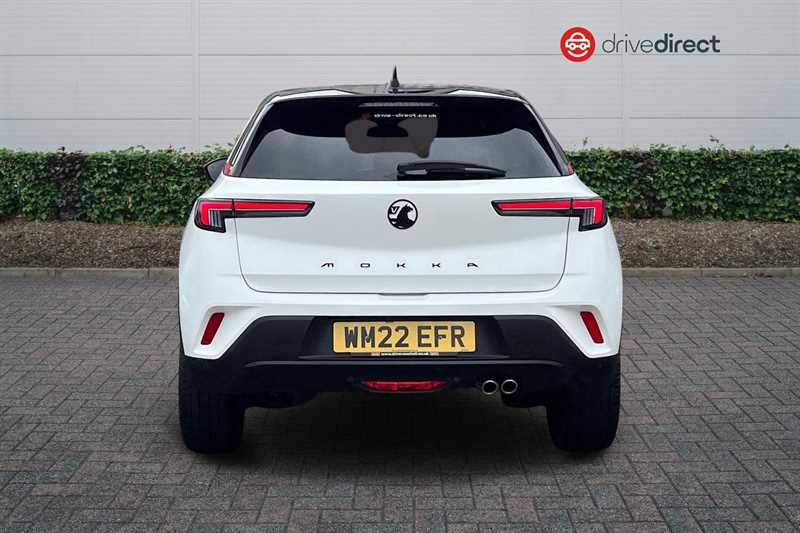 Used Vauxhall Mokka 2022 for sale - 76517494: Photo 4