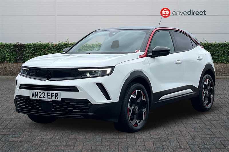 Used Vauxhall Mokka 2022 for sale - 76517494: Photo 7