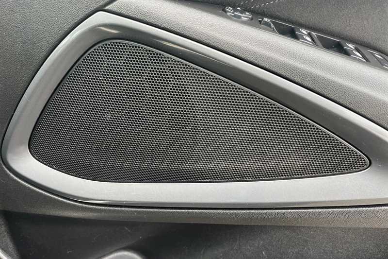 Used Vauxhall Crossland 2024 for sale - 77944317: Photo 27