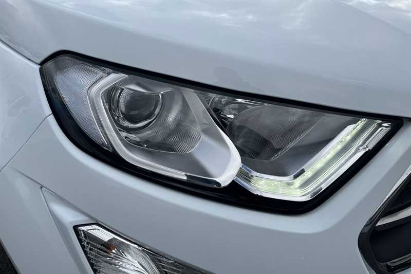 Used Ford Ecosport 2022 for sale - 77900255: Photo 28