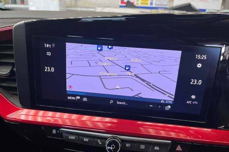 Used Vauxhall Mokka 2023 for sale - 78160368: Photo 18