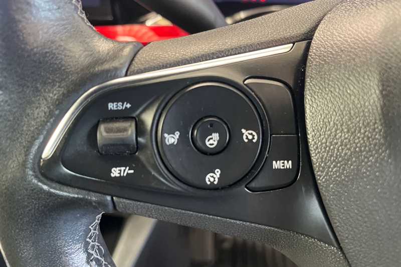 Used Vauxhall Mokka 2023 for sale - 78160368: Photo 21