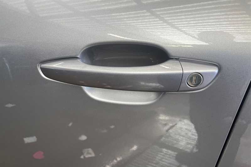 Used Vauxhall Mokka 2023 for sale - 78160368: Photo 33