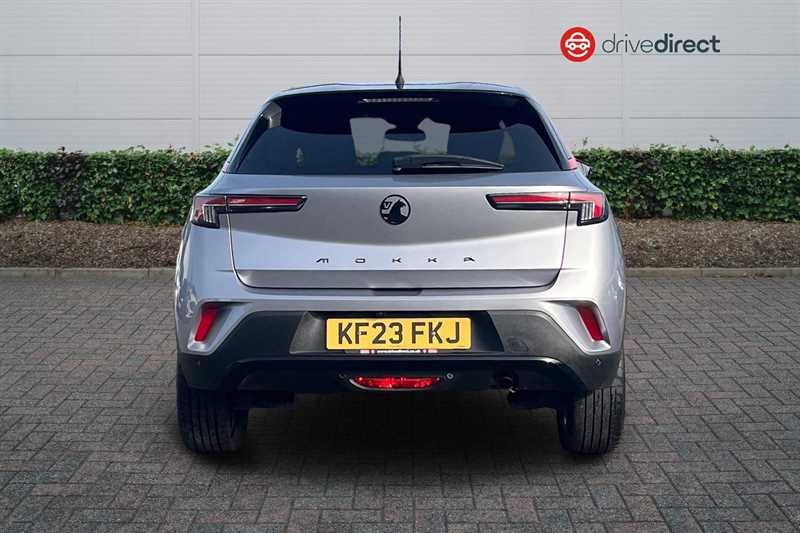 Used Vauxhall Mokka 2023 for sale - 78160368: Photo 4