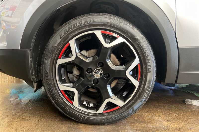 Used Vauxhall Mokka 2023 for sale - 78160368: Photo 9