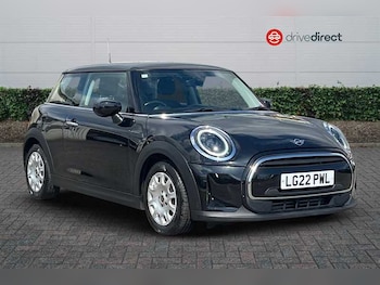 Used MINI Hatch 2022 for sale - 75418148: Photo