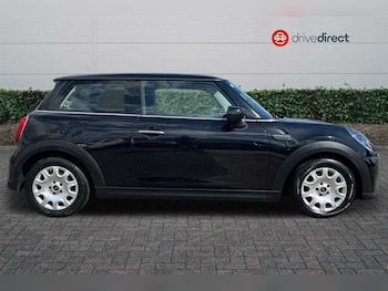 Used MINI Hatch 2022 for sale - 75418148: Photo