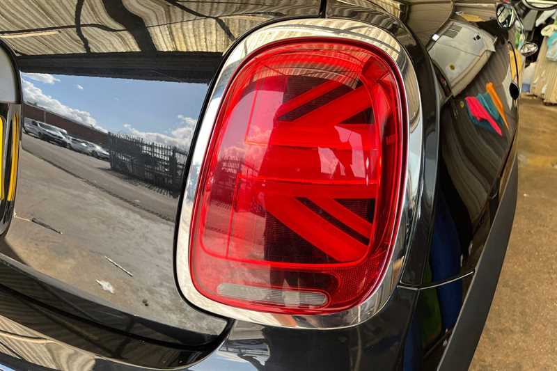 Vehicle 32