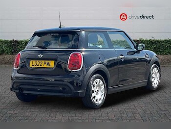 Used MINI Hatch 2022 for sale - 75418148: Photo