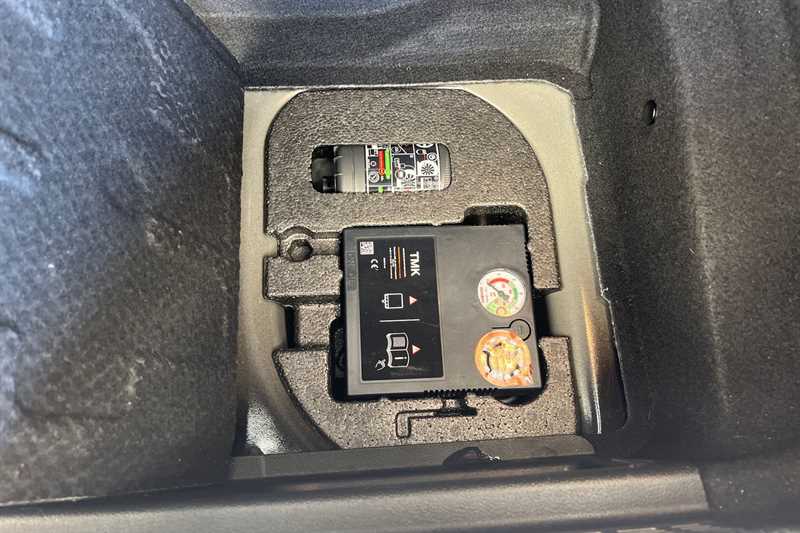 Vehicle 40