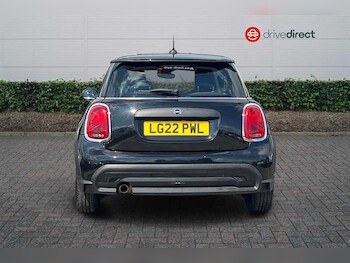 Used MINI Hatch 2022 for sale - 75418148: Photo