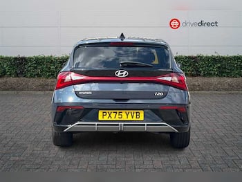 Used Hyundai i20 2025 for sale - 79682429: Photo