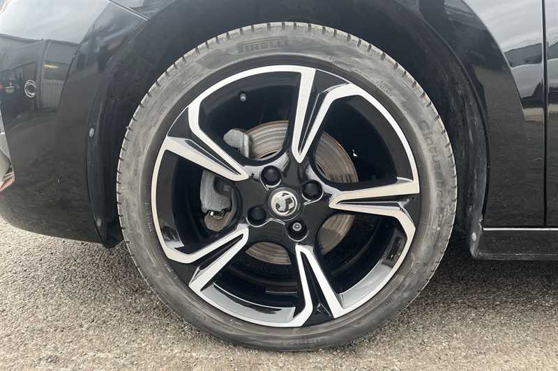 Used Vauxhall Corsa 2023 for sale - 78075431: Photo 12