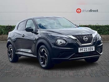 Used Nissan Juke 2023 for sale - 79877457: Photo
