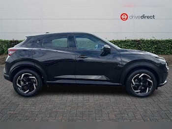 Used Nissan Juke 2023 for sale - 79877457: Photo