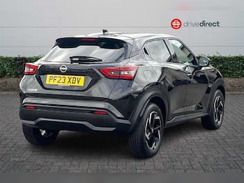Used Nissan Juke 2023 for sale - 79877457: Photo