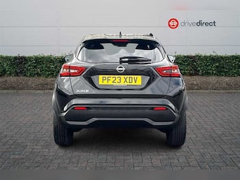 Used Nissan Juke 2023 for sale - 79877457: Photo