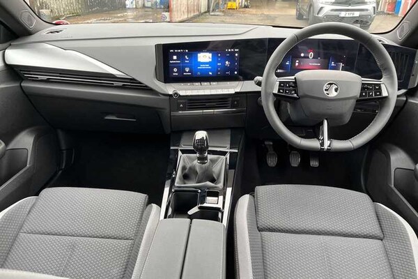 Used Vauxhall Astra 2025 for sale - 76140620: Photo 13