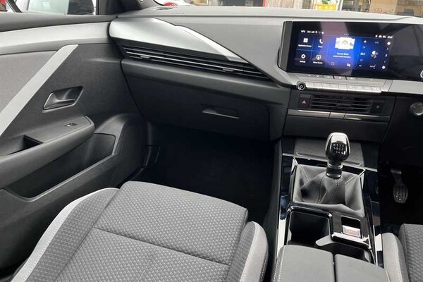 Used Vauxhall Astra 2025 for sale - 76140620: Photo 14