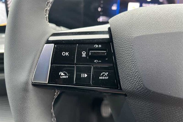 Used Vauxhall Astra 2025 for sale - 76140620: Photo 21