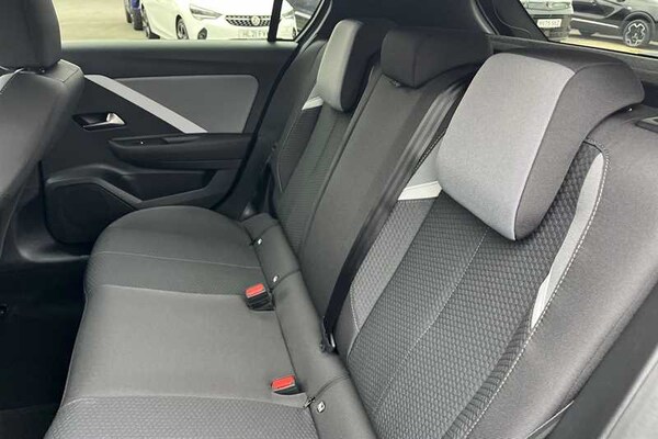 Used Vauxhall Astra 2025 for sale - 76140620: Photo 24