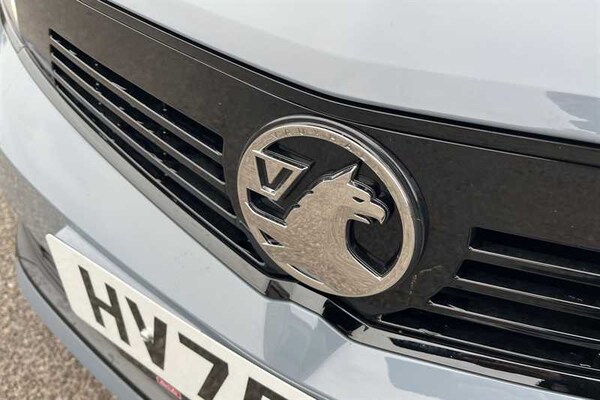 Used Vauxhall Astra 2025 for sale - 76140620: Photo 30