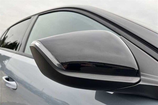Used Vauxhall Astra 2025 for sale - 76140620: Photo 34