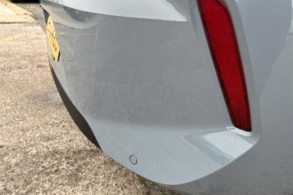 Used Vauxhall Astra 2025 for sale - 76140620: Photo 38