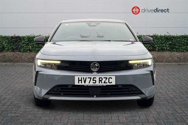 Used Vauxhall Astra 2025 for sale - 76140620: Photo 8