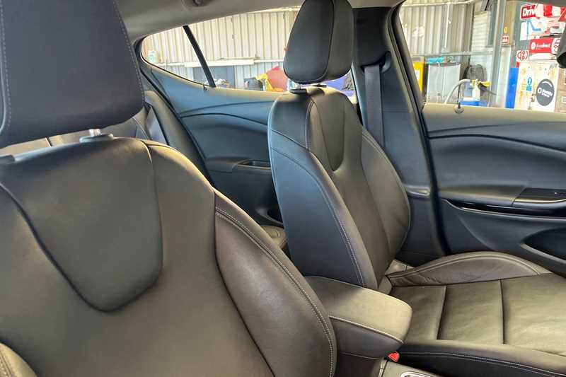 Used Vauxhall Astra 2019 for sale - 77482078: Photo 23